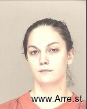 Katie May Rikerd Mugshot