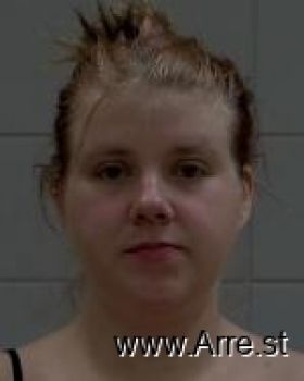 Katie Jo Stuhr Mugshot