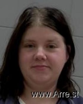 Katie Jo Stuhr Mugshot