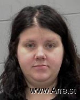 Katie Jo Stuhr Mugshot