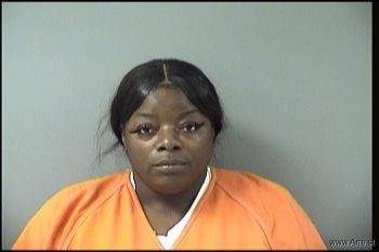 Katina Annmarie Oneal Mugshot