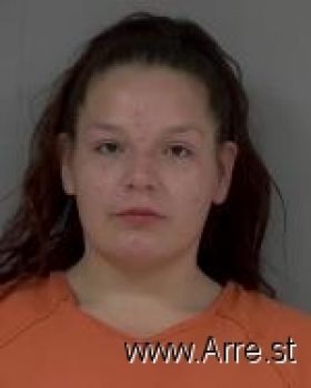 Katrina Dawn Barrett Mugshot