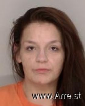 Katrina Dawn Barrett Mugshot