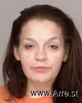 Katrina Dawn Barrett Mugshot