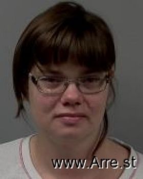 Katrina Lynn Redepenning Mugshot