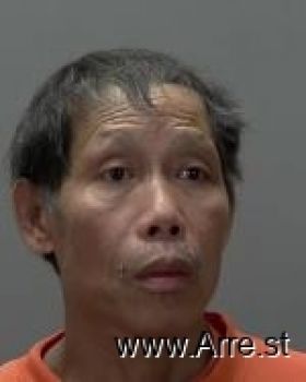 Kaw  Htoo Mugshot