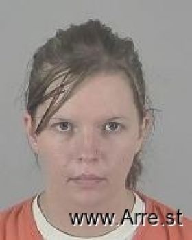 Kayla Leigh Anderson Mugshot