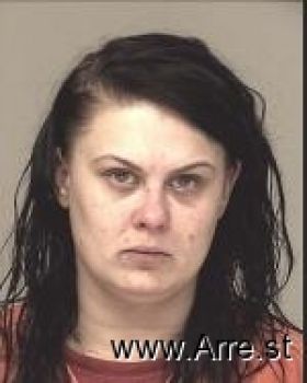 Kayla Ann Henning Mugshot