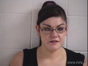 Kayla Marie Coleman Mugshot