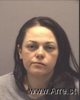 Kayla Ray Cox Mugshot