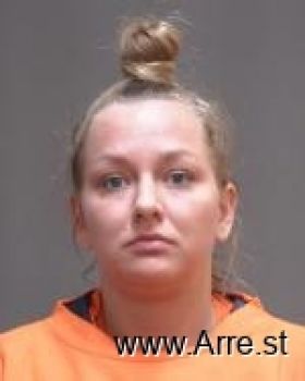 Kayla Jane Fischer Mugshot