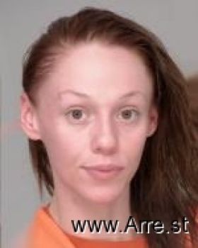 Kayla Frances Armstrong Mugshot