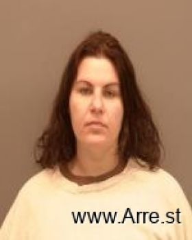 Kayla Lavonne Fuller Mugshot