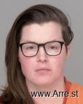 Kayla Grace Johnson Mugshot