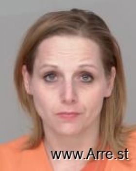 Kayla Jo Berry Mugshot