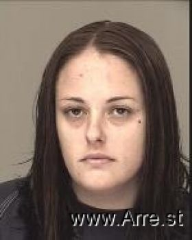 Kayla Kristine Williams Mugshot