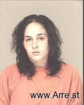 Kayla Marie Smith Mugshot