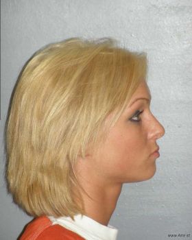 Kayla Jean Scott Mugshot