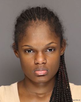 Kayla  Walker Mugshot