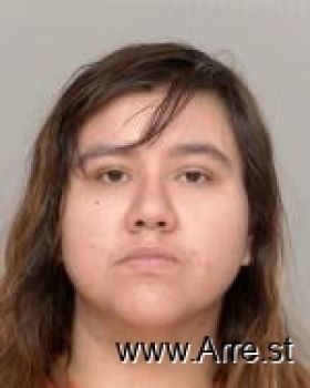 Kayleen Bernice Campbell Sanchez Mugshot