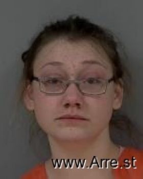 Kayleene Danielle Greniger Mugshot