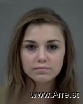 Kayleigh Julia Stevens Mugshot