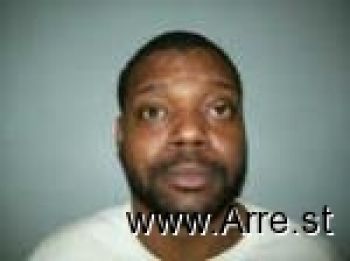 Keaire Tashawn Franks Mugshot