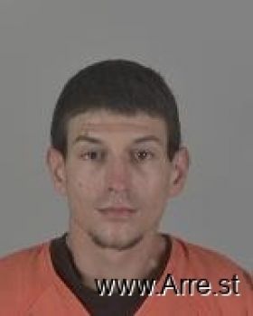 Keegan Lee Garcia Mugshot