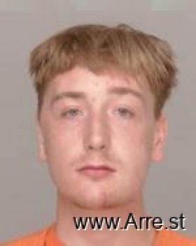 Kegan Edward Frank Mugshot