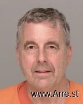 Keith Donald Koester Mugshot