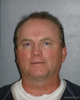 Keith Vernon Larson Mugshot