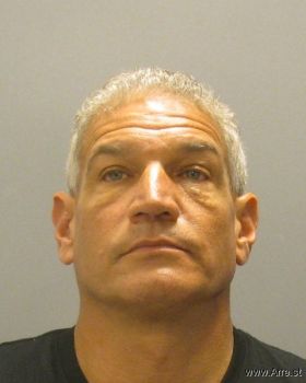 Keith Norman Russell Mugshot
