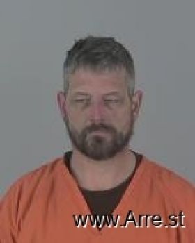 Keith Sebastian Schneider Mugshot