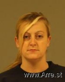 Kelli Debra Jean Rueckert Mugshot