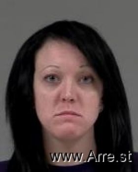 Kelli Elizabeth Stenberg Mugshot