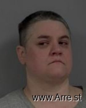 Kelly Lynn Anderson-gibson Mugshot