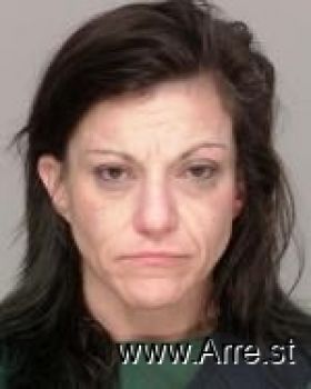 Kelly Ann Collins Mugshot