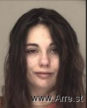 Kelly Ann Defoe Mugshot