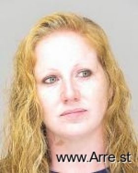 Kelly Ann Storstad Mugshot