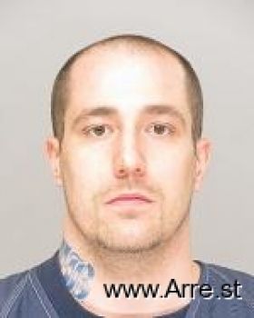 Kelly John Meyer Mugshot