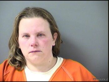 Kelly Pamela Maas Mugshot