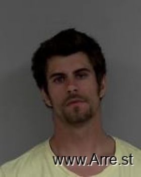 Kelly James Meyer Mugshot