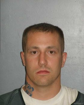 Kelly John Meyer Mugshot