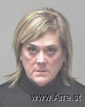 Kelly Ann Nelson Mugshot