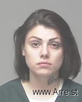 Kelly Shelene Nelson Mugshot