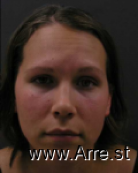 Kelly Mae Paul Mugshot