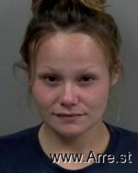 Kelsey Marie Armstrong Mugshot