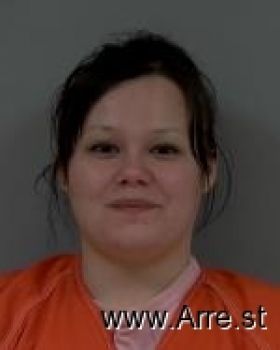 Kelsey Marie Armstrong Mugshot