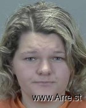 Kelsey Marie Jones Mugshot