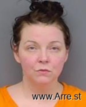 Kelsey Lynn Milender Mugshot